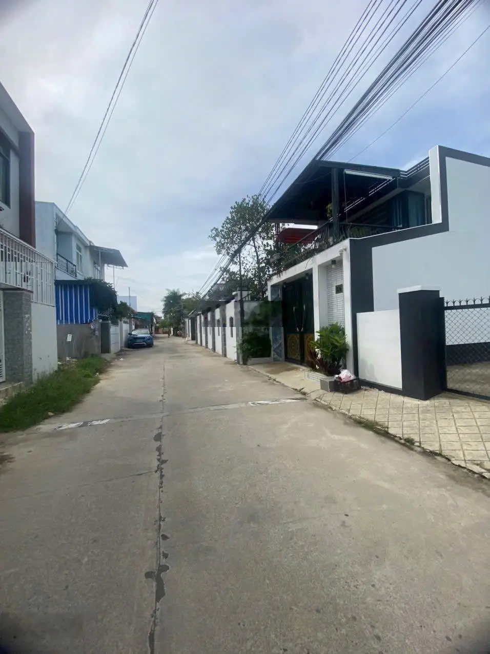 Bán đất 115,5 m2 mặt tiền đường Chùa Thiên Phú - cách chợ Ga 350 m! Giá 2,1 tỷ