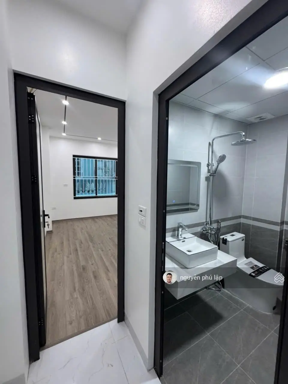 Cực hiếm! Chủ nhà bán gấp dọc Đại Lộ Thăng Long 3T*42m2, cách Mỹ Đình 10km giá 3,5 tỷ