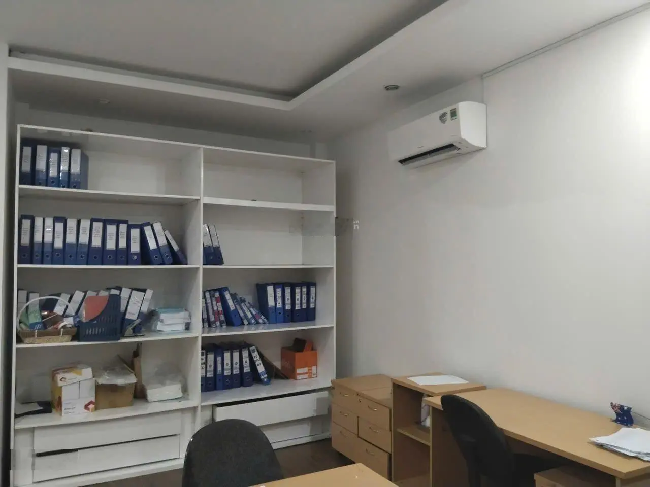Bán nhà mặt tiền đường số.p.tân quy, quận 7 (5x24)3tầng giá 18ty