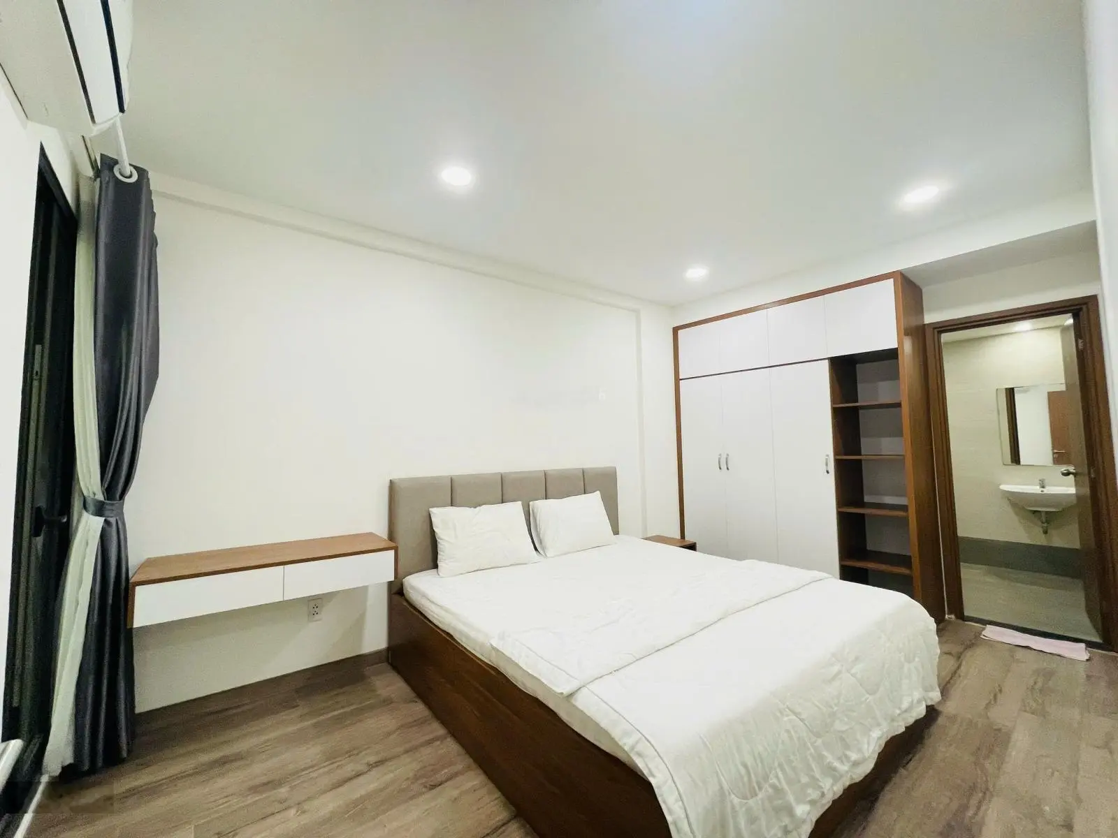 Bán căn hộ chung cư gateway vũng tàu 2pn 74m2 full nội thất đẹp giá 2.880tr.liên hệ 0902 674 *** e.th