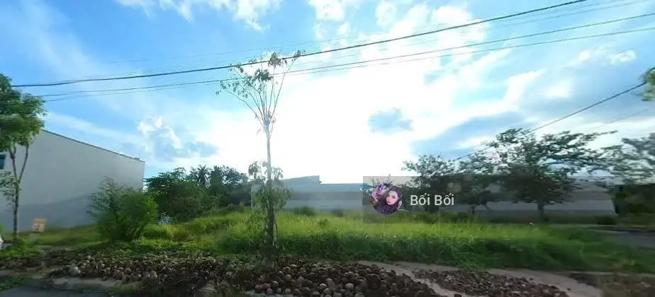 Bán đất 500tr/120m2 MT Đ.Châu Văn Đặng , Phường 1 , Bạc Liêu . SHR , FULL Thổ Cư