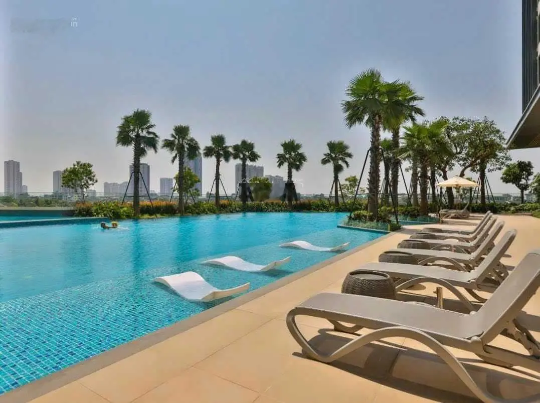 Độc quyền quỹ căn bán mới nhất, giá tốt nhất chung cư Park Kiara - ParkCity Hà Nội. LH 0931 686 ***