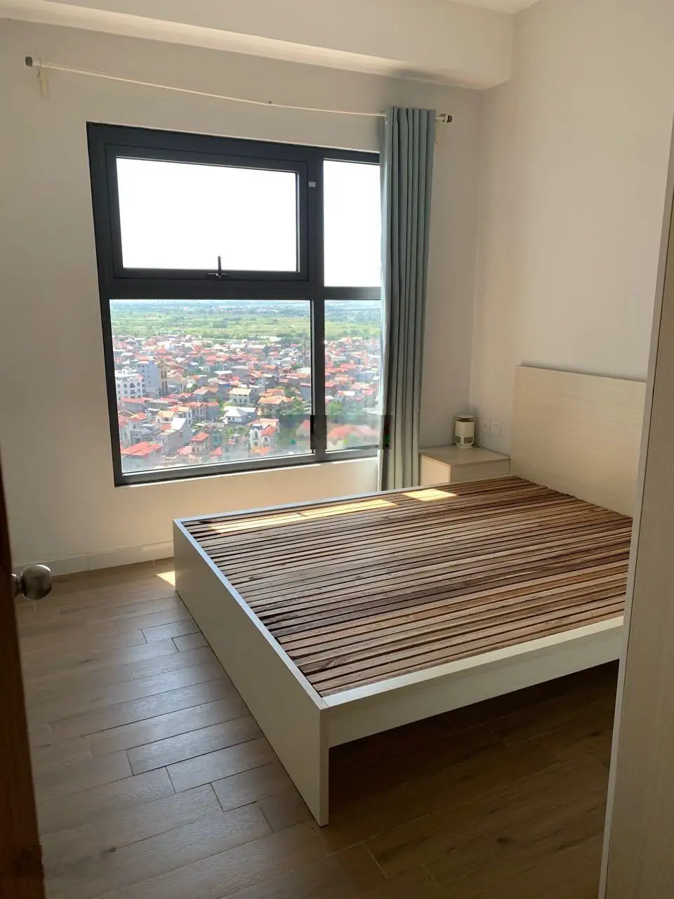 Bán chung cư Ecoapark 1PN, DT 45m2, full đồ giá tốt nhất thị trường 1.8xx tỷ. LH 0989 139 ***