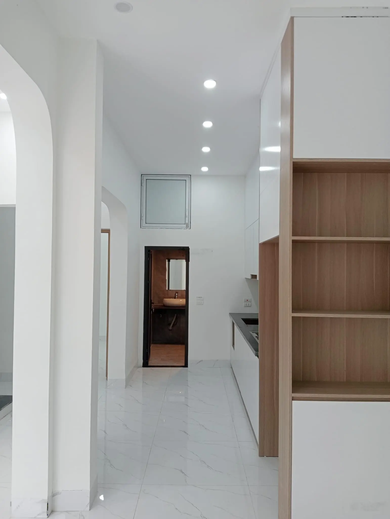 Bán nhà riêng tại đường bình minh, 70 triệu / m2, 70m2, 4pn, 2wc