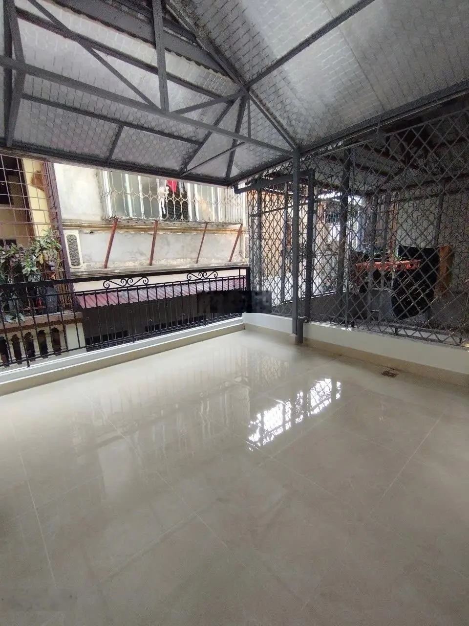 Bán nhà Giáp Bát - Gần phố lớn, Nhà đẹp ở ngay - 51m²x4T - 8.2 Tỷ