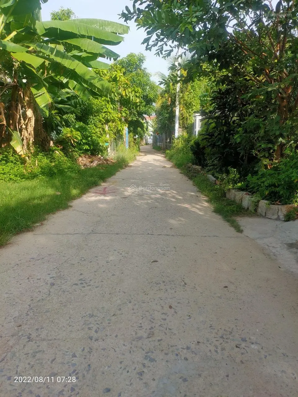 Chính chủ cần bán lô đất tại Phù Sa, Xuân Ngọc, Vĩnh Ngọc, Nha Trang