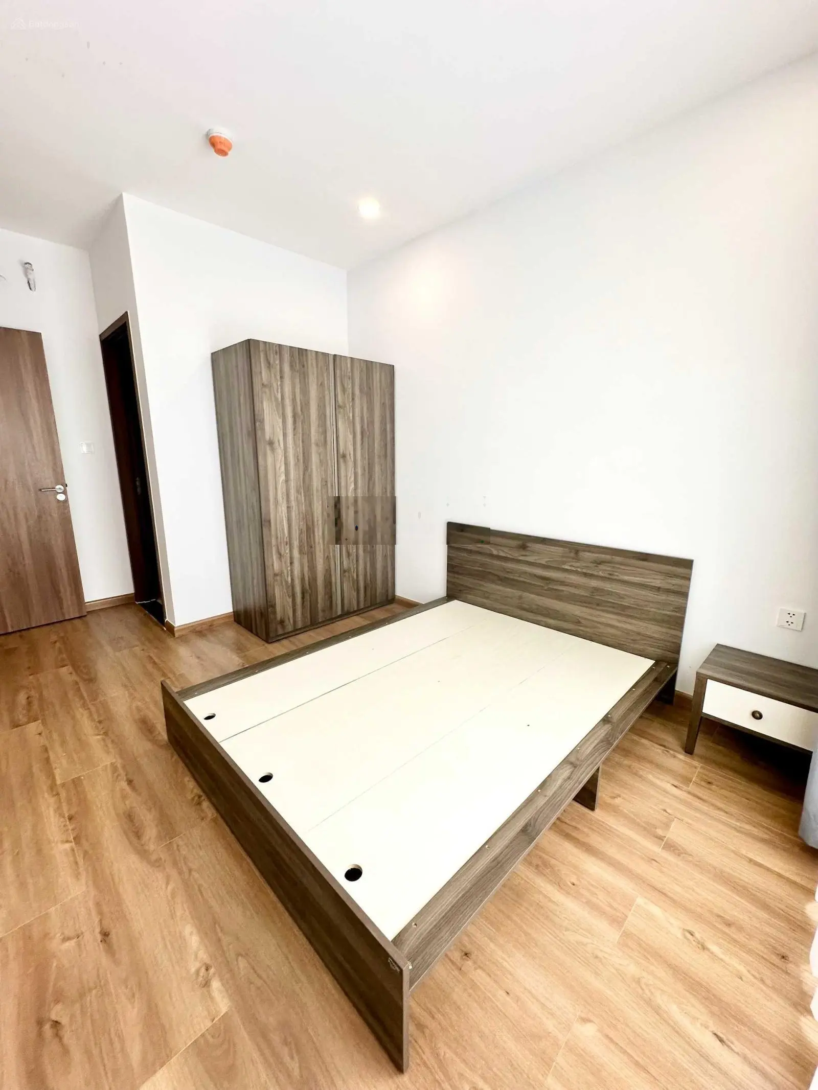 Sang nhượng căn hộ The Rivana 1PN giá tốt gần ngã tư Bình Phước chuẩn bị nhận sổ