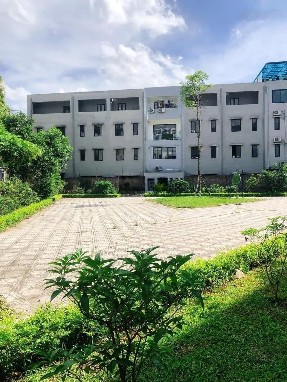 Bán Nhà Khu B Geleximco Lê Trọng Tấn, 100m2, Sổ Đỏ, Hoàn Thiện Đẹp Giá Chỉ Hơn 18 Tỷ