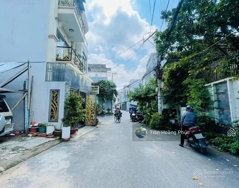 Sang gấp lô đất tại Đường 7, Thuận An, Bình Dương,Lk Big C Thuận An ,giá 1.6tỷ