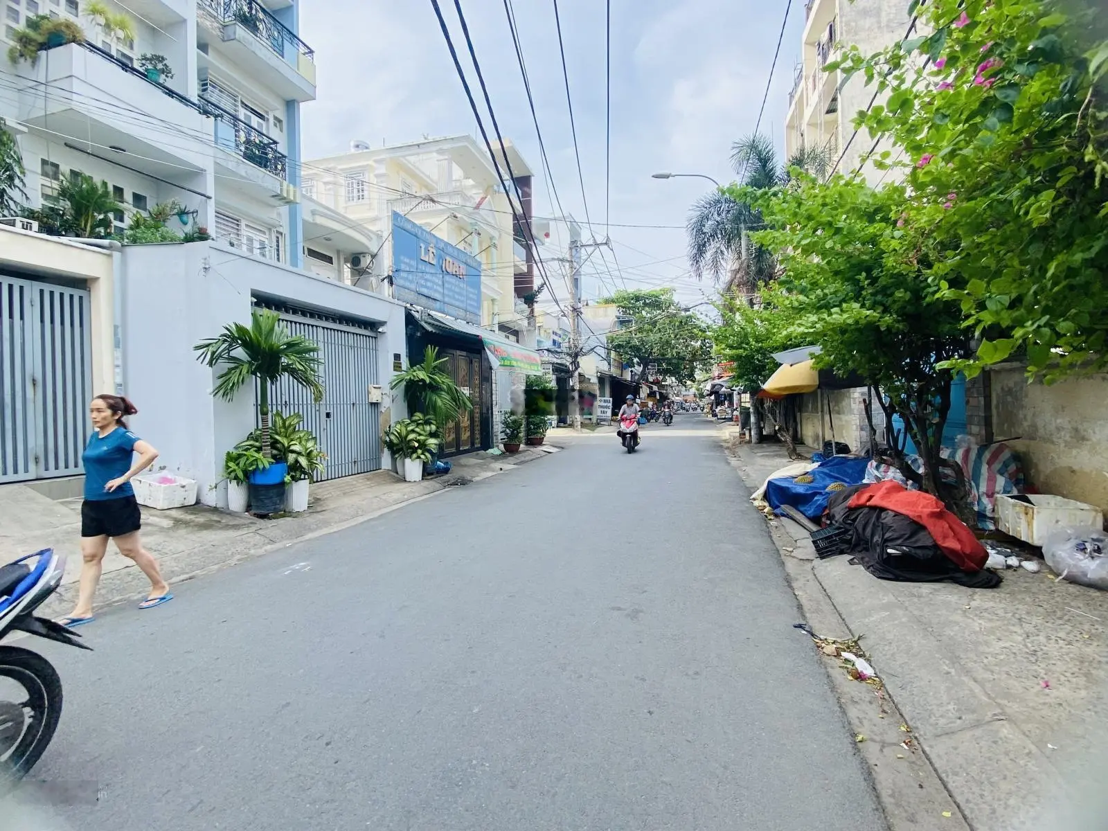 Chủ nhà ngợp bank 7 tỷ, Cần bán gấp căn nhà mặt tiền hẻm kinh doanh, 90m2, 5 tầng, giá chỉ 13 tỷ