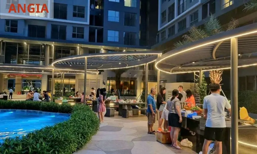 1 CĂN MINI PENTHOUSE 113M2 CÓ NỘI THẤT *** VÀ 10 CĂN (59 - 85M2)