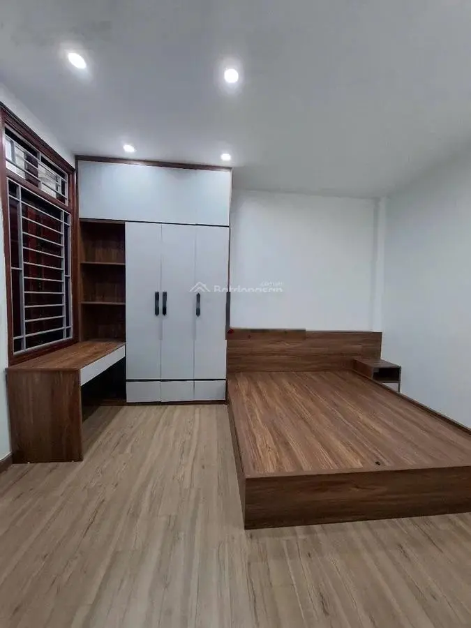 Bán nhà phố bà triệu hà đông 50m x 4 tầng, gần phố lê lợi, ô tô đỗ cửa