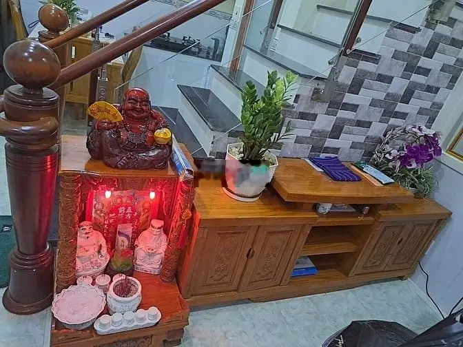 Bán Nhà lầu + phòng trọ , P.Tăng Nhơn Phú B, Quận 9 - 4 tỷ 950/ 81m2