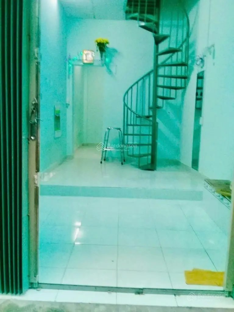Nhà 3 tầng_ 1 sẹc/Đ.Nguyễn Thị Định,Dt: 83,7m2_ ngang 8.76m,vuông vắn, thu nhập ổn định 22tr/tháng