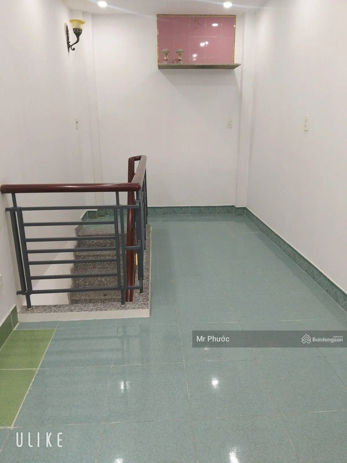 Bán nhà mặt tiền đường số khu vĩnh hội phường 4, quận 4, 18m2, 4 tầng, đẹp ở ngay chỉ 4,55tỷ