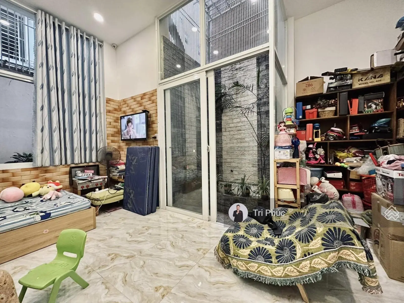 Hiếm-Ngay Ngã 4 Phú Nhuận-100m2-Phan Đăng Lưu Thông Phan Xích Long- Chỉ 10.xTy Tl