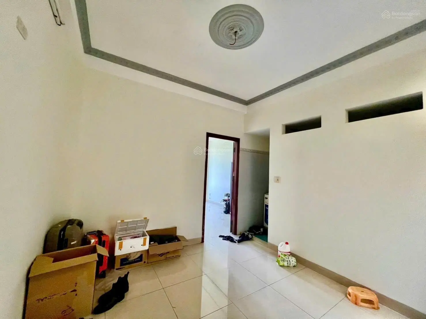 Bán nhà 4 tầng Kiệt Nguyễn Du, có dòng tiền 18tr/tháng Gần Sông Hàn và Tòa nhà Hành chính Trái Bắp