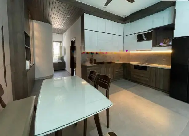 Cần bán gấp nhà Võ Văn Tần , p5, quận 3. Dt 44,8m2. Giá 3tỷ 250