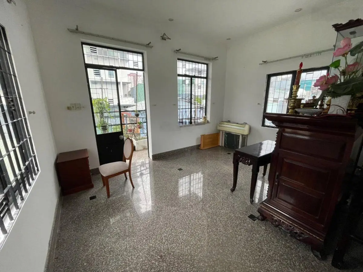 Bán nhà 3 tầng Kiệt Lý Tự Trọng, 4.15 tỷ
