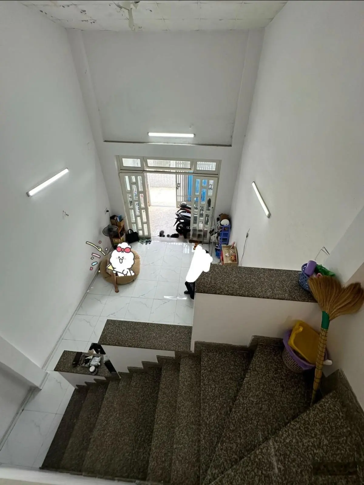 Ngay chợ hiệp bình-hbc nhà 1 trệt 1 lửng btct-hxh 7 chỗ đỗ cửa-đsố 53 cực hiếm nhà bán. chỉ 5,5 tỷ