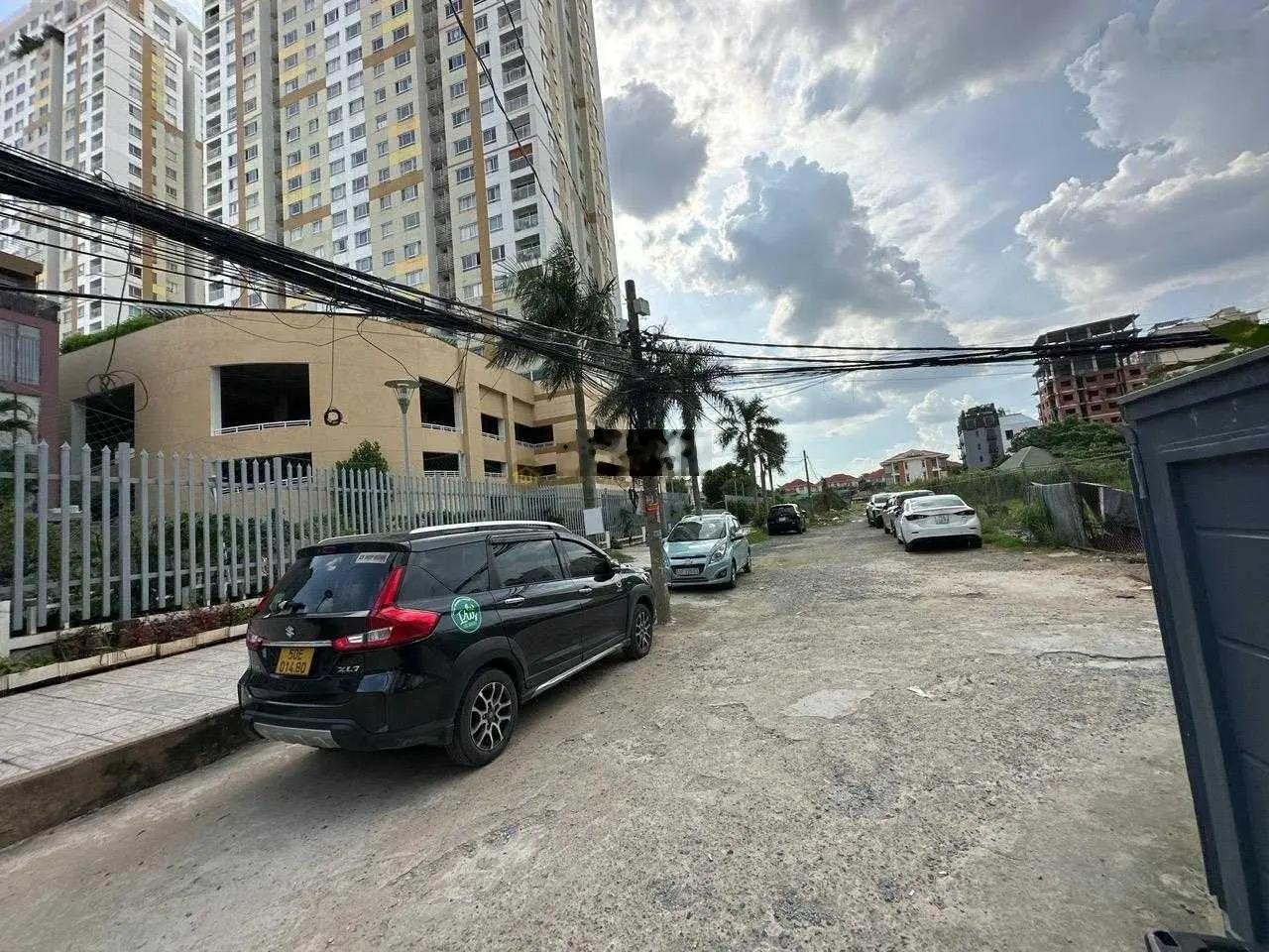 Bán gấp 360m2 đất Thảo Điền giá 32,5 tỷ, full thổ cư, xây tư do