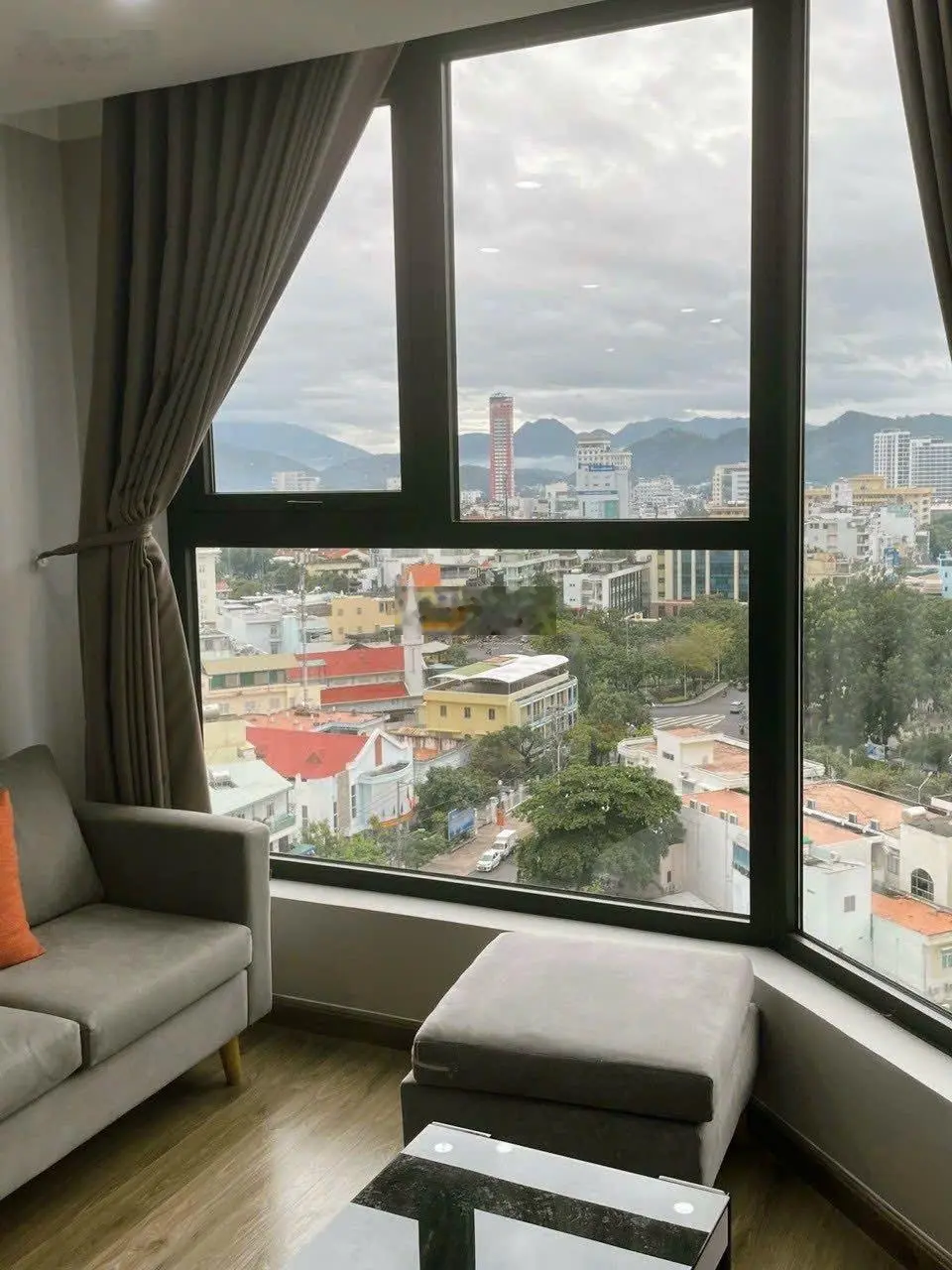 Duy nhất căn 2PN HUD Building Nha Trang giá rẻ chỉ 3,2 tỷ bao hết thuế phí