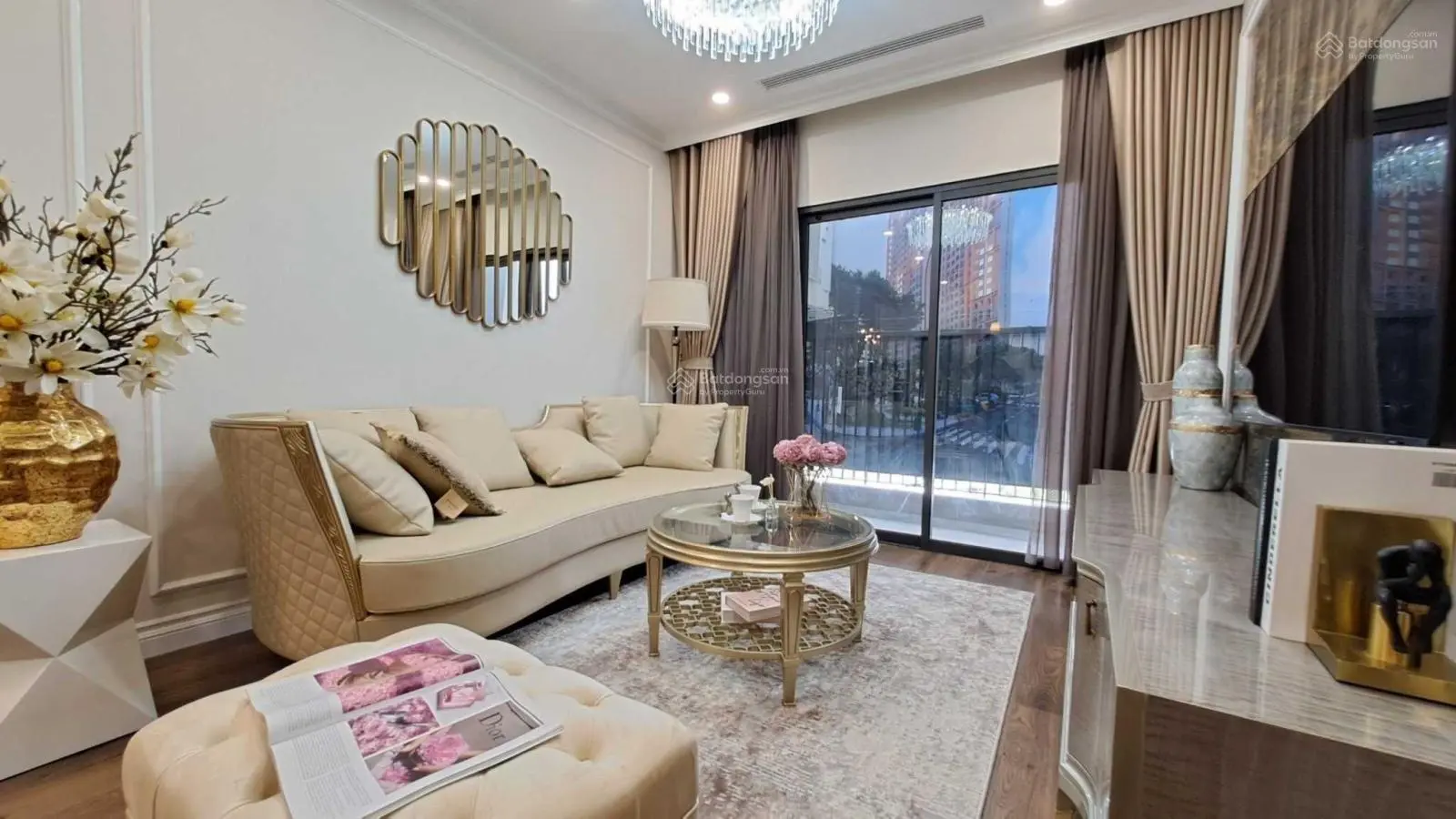 Em Huy PKD chủ đầu tư chia sẻ 5 lý do lựa chọn Hoàng Thành Pearl nhận nhà ở ngay thiết kế cực đẹp