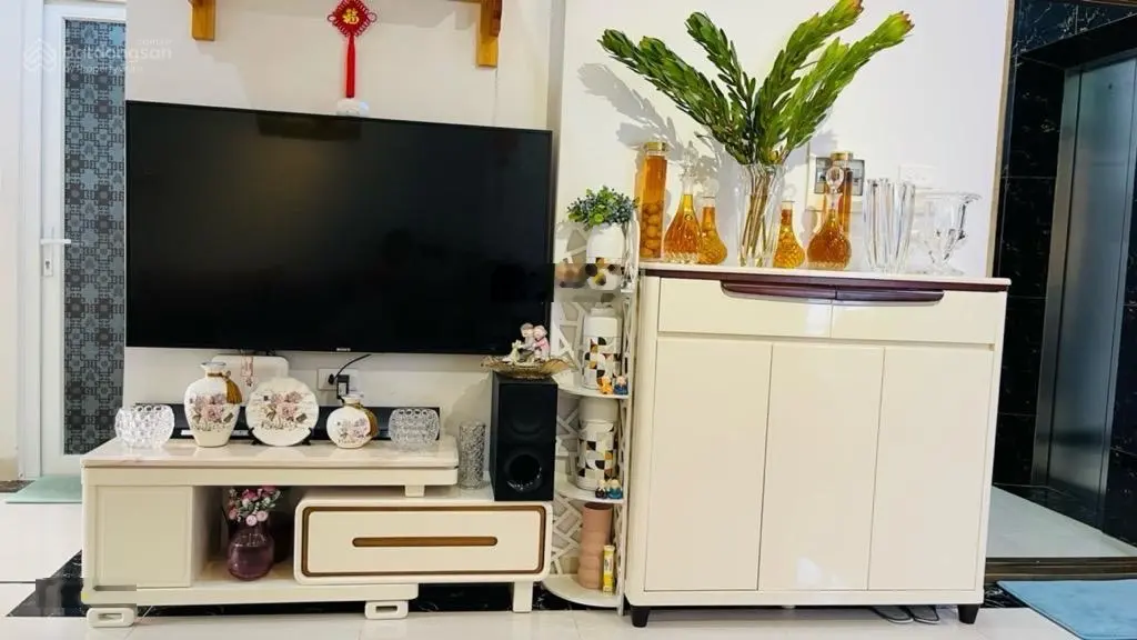 Bán chung cư mi ni - phố Tôn Đức Thắng