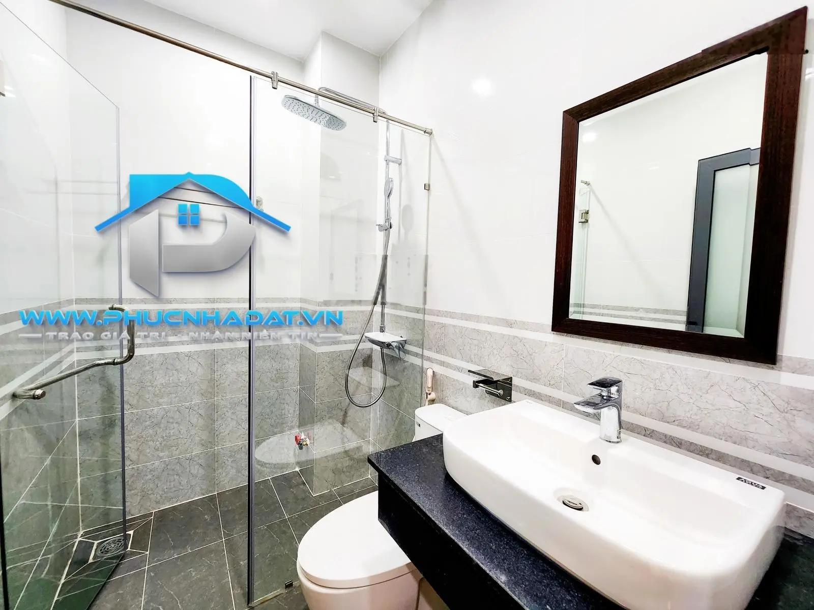 Nhà phố hiện đại khu dân cư Anh Tuấn Green Riverside Huỳnh Tấn Phát - Giá 7.5 tỷ 6.5x13m 0901 687 ***