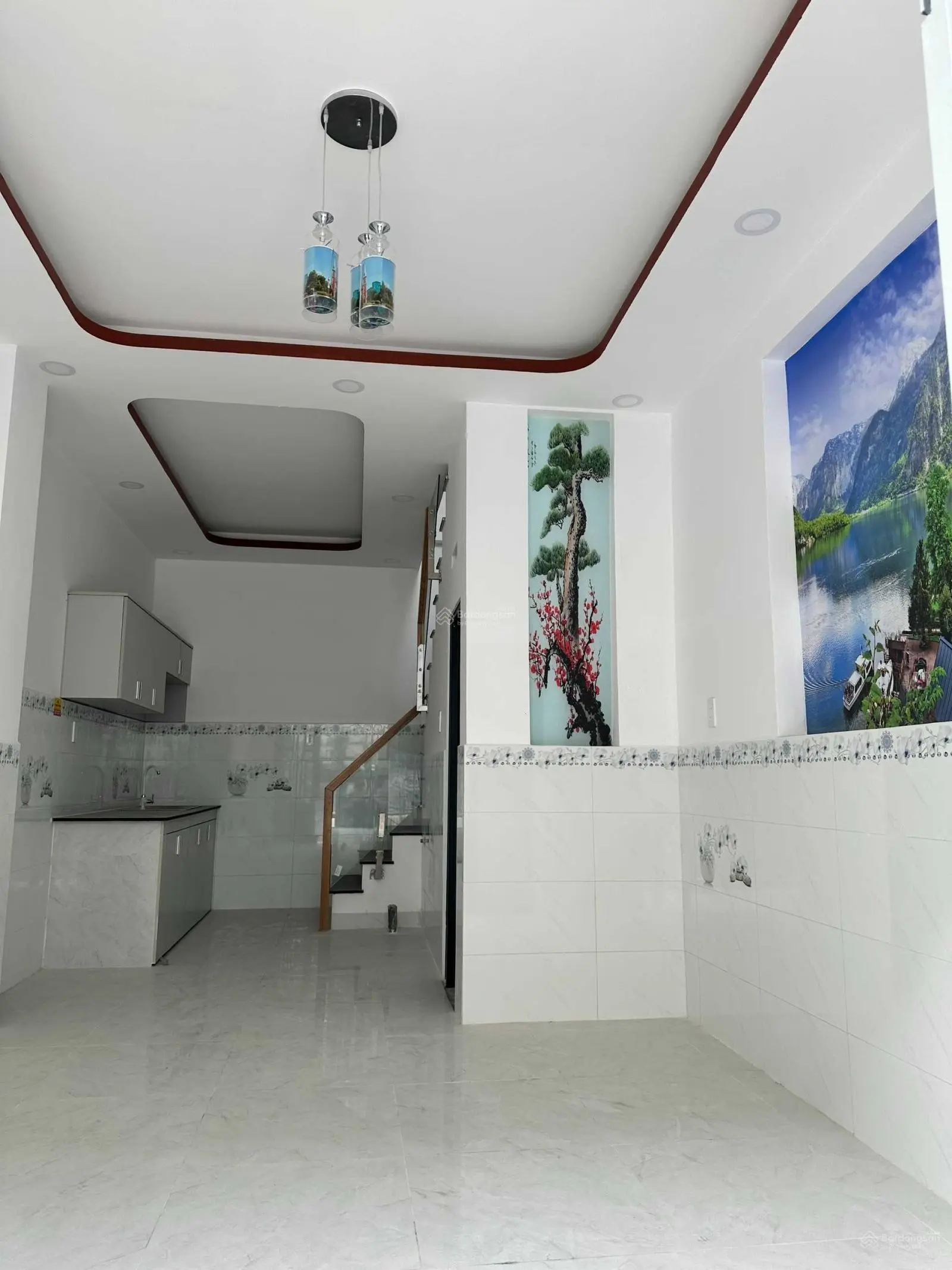 Bán nhanh nhà mới xây Xuân Thới Sơn, Hóc Môn giá rẻ 880 tr/ công chứng ngay LH 0906 368 ***