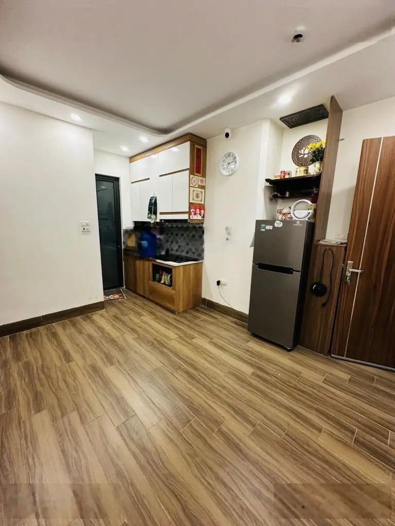 Bán nhà tập thể phố Bạch Mai - Hai Bà Trưng