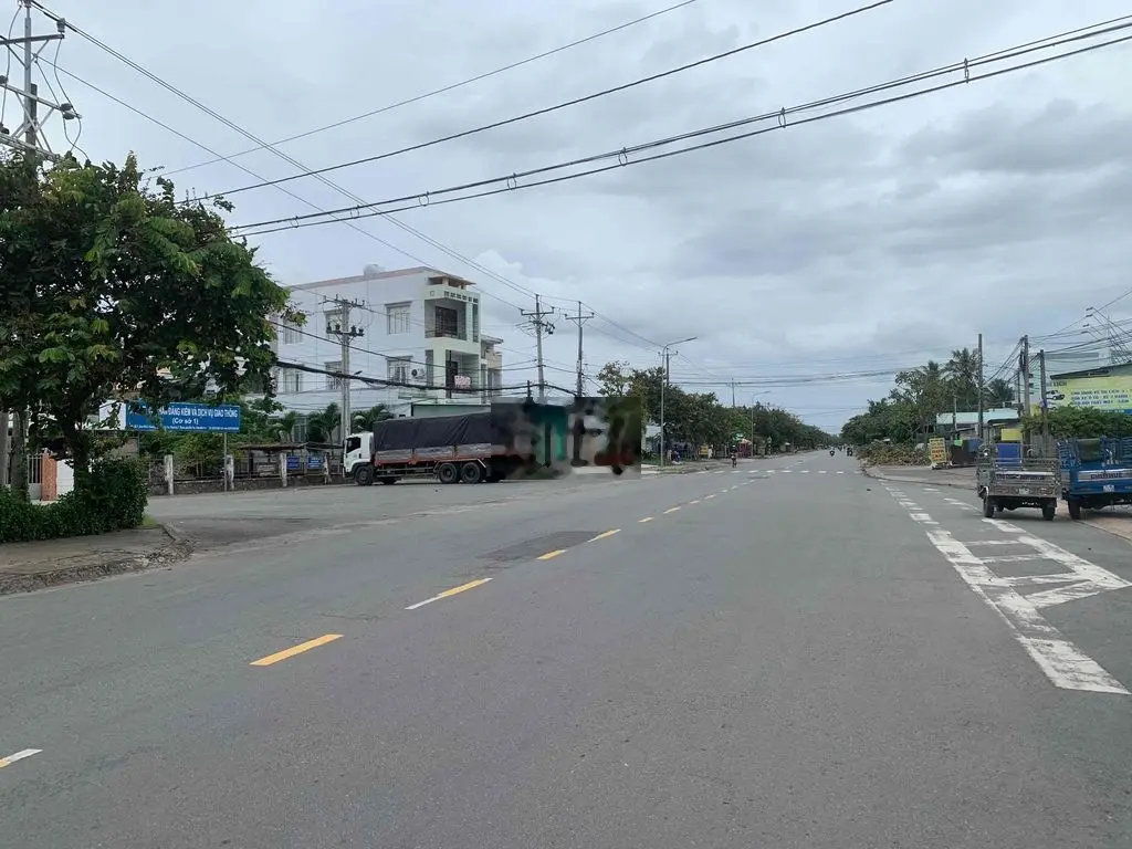 BÁN NHÀ 119,7M2 2PN CẠNH ĐƯỜNG NGUYỄN VĂN TƯ