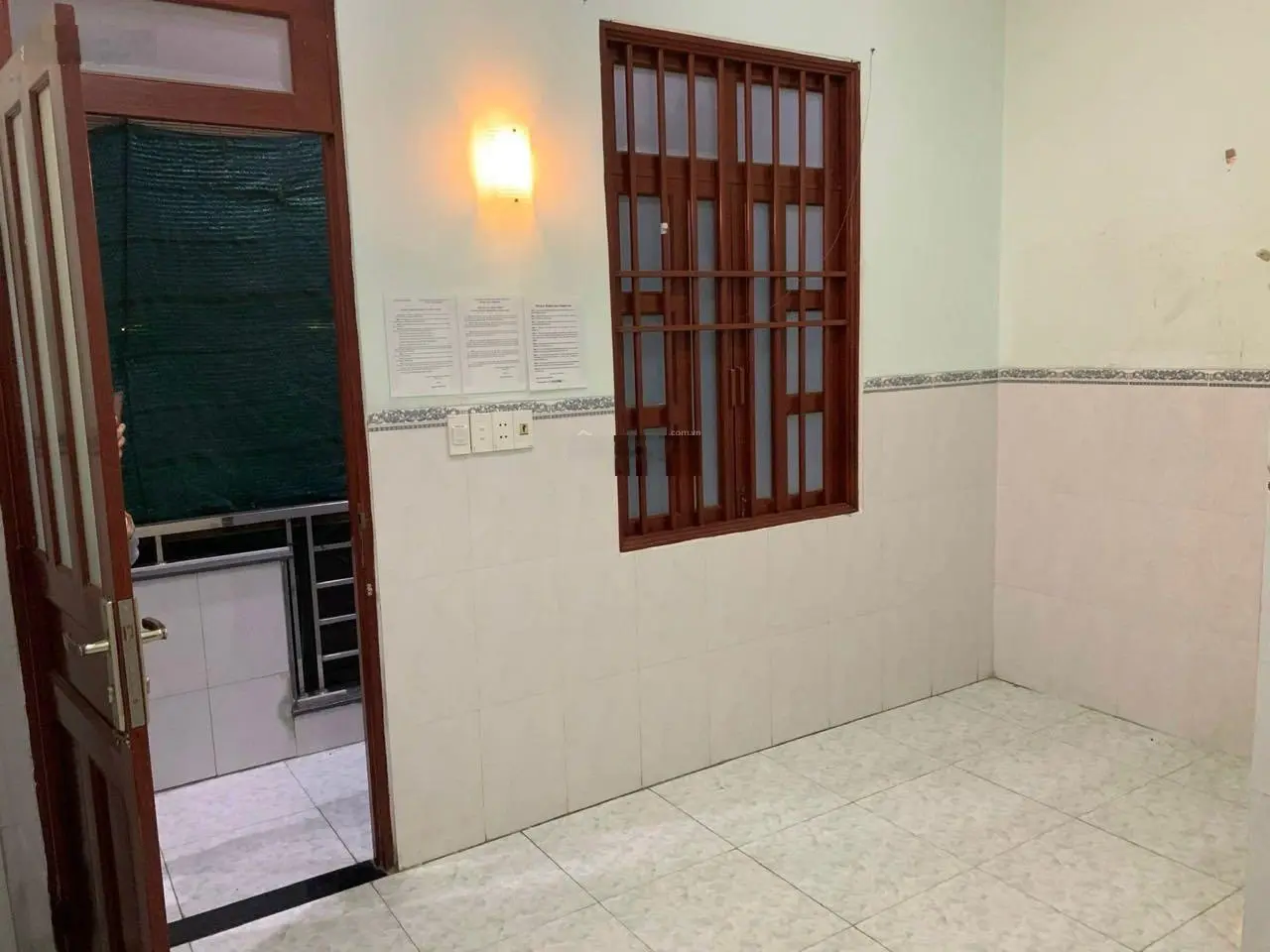 Bán căn hộ DV gồm 3 tầng 11 phòng ngay tu viện Khánh An nhỉnh 7 tỷ, thu nhập ổn định
