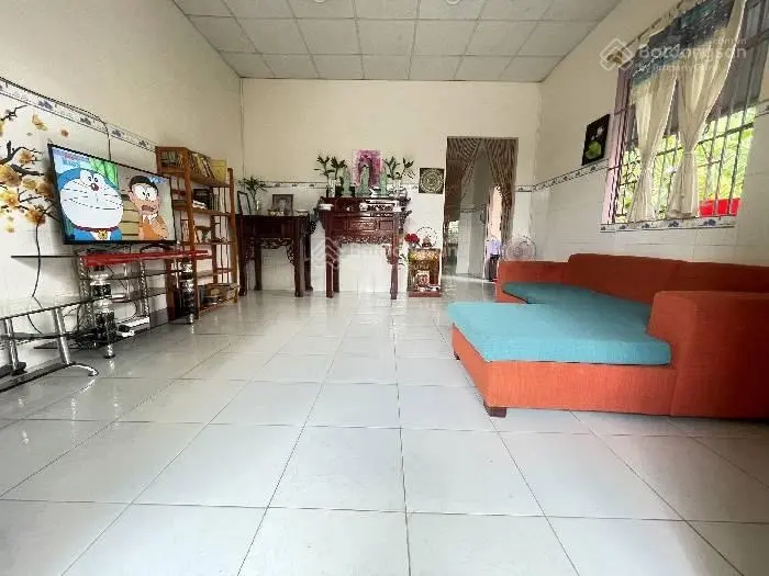 Nhà biệt thự vườn Nguyễn Văn Tạo, hẻm 6m, 7,5 x 18, gần chợ Bà Chồi, 4,5 tỷ ( giá Còn TL)