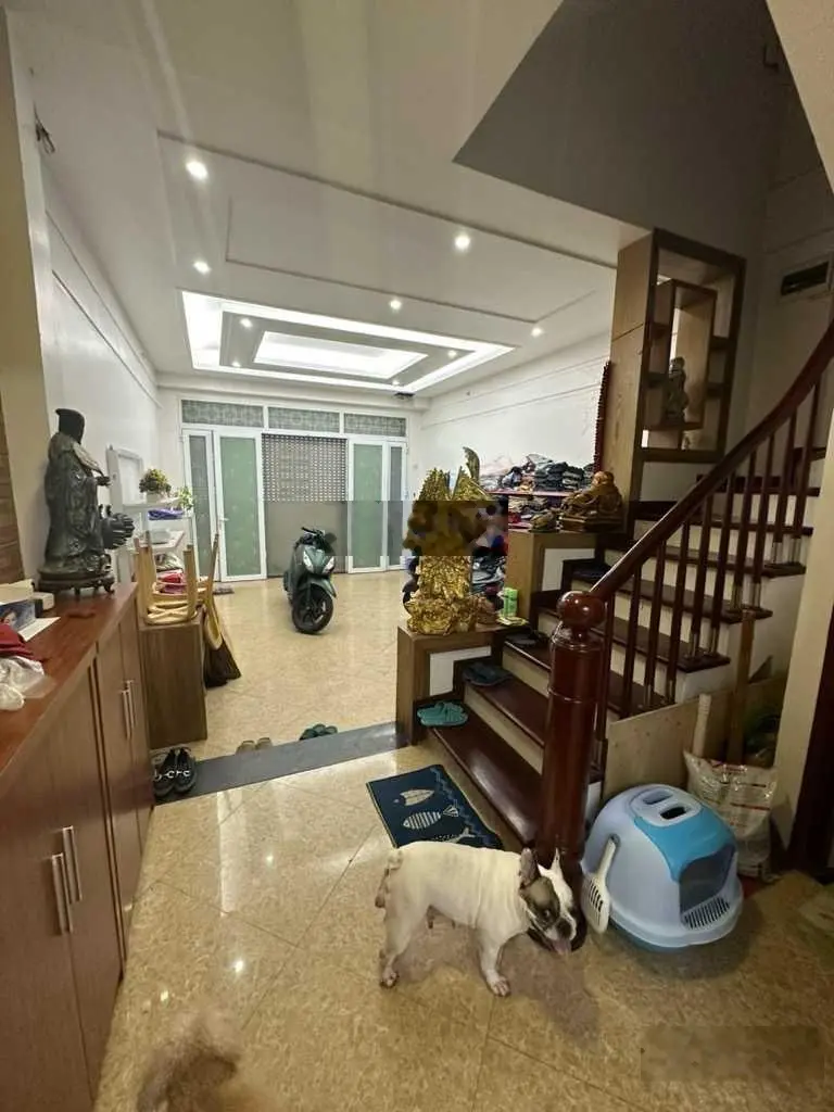 Bán nhanh nhà phố Tứ Liên 66m2 6T MT 4.6m - 2 mặt thoáng - gara ôtô tránh - 13.5 tỷ. 0394 743 ***