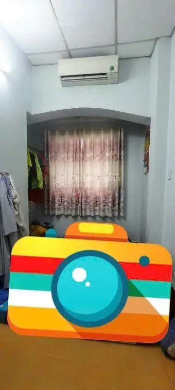 BÁN NHÀ ÂU DƯƠNG LÂN , DTSD 64M2 , 2PN , NHÀ MỚI Ở NGAY , HOÀN CÔNG ĐỦ , NHỈNH 3 TỶ