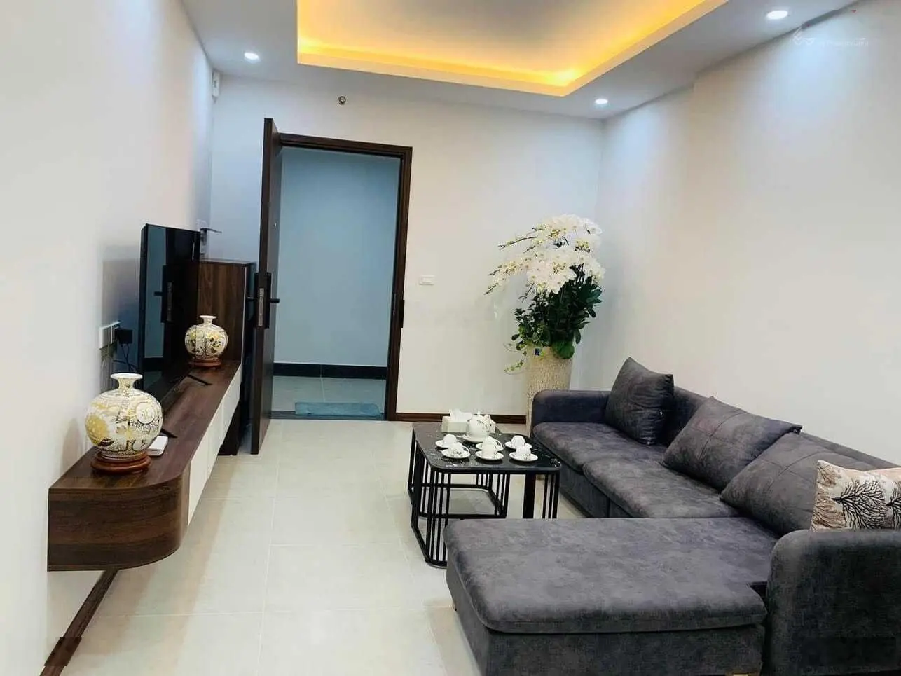 Cần ra nhanh căn hộ 81m2 - Chung cư 389 Dream Home - Phan Bội Châu - Giá 26tr/m2