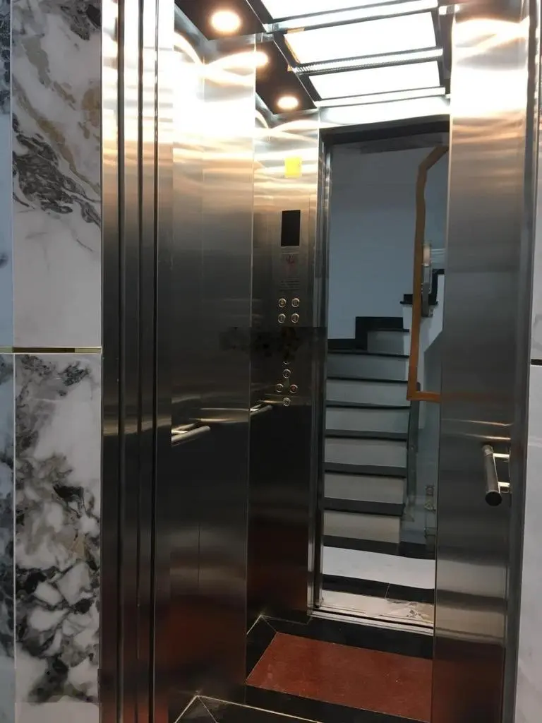 Bán nhà HXH 8m Hồ Văn Huê, Phường 9, Quận Phú Nhuận