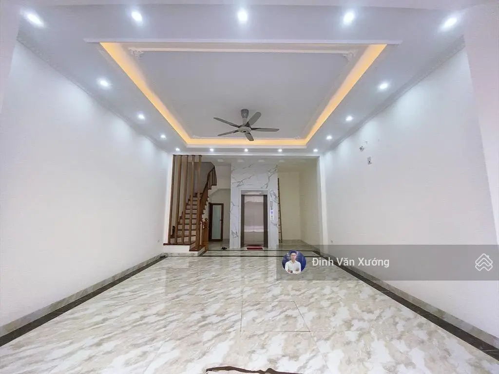 Bán LK Vạn Phúc, đối diện Him Lam 50m 7 tầng thang máy, kd, vp vip