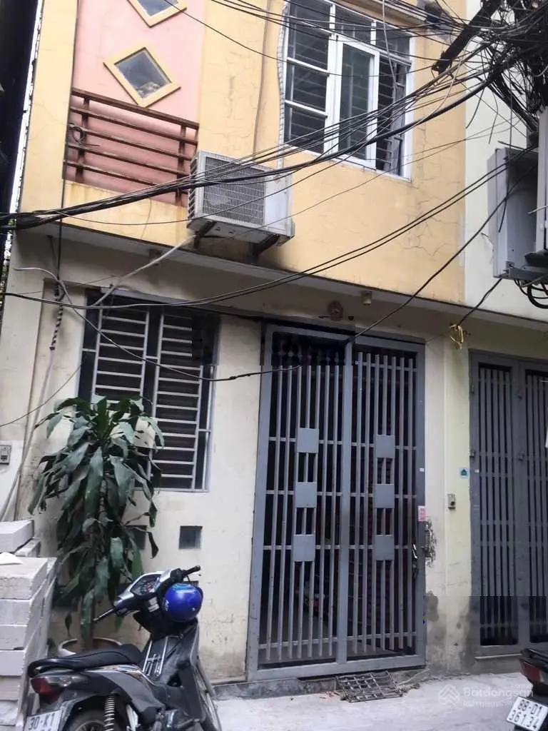 Hiếm - Mặt ngõ - Lô góc - 44m2 Xuân Đỉnh - ô tô vào - kinh doanh đỉnh cao