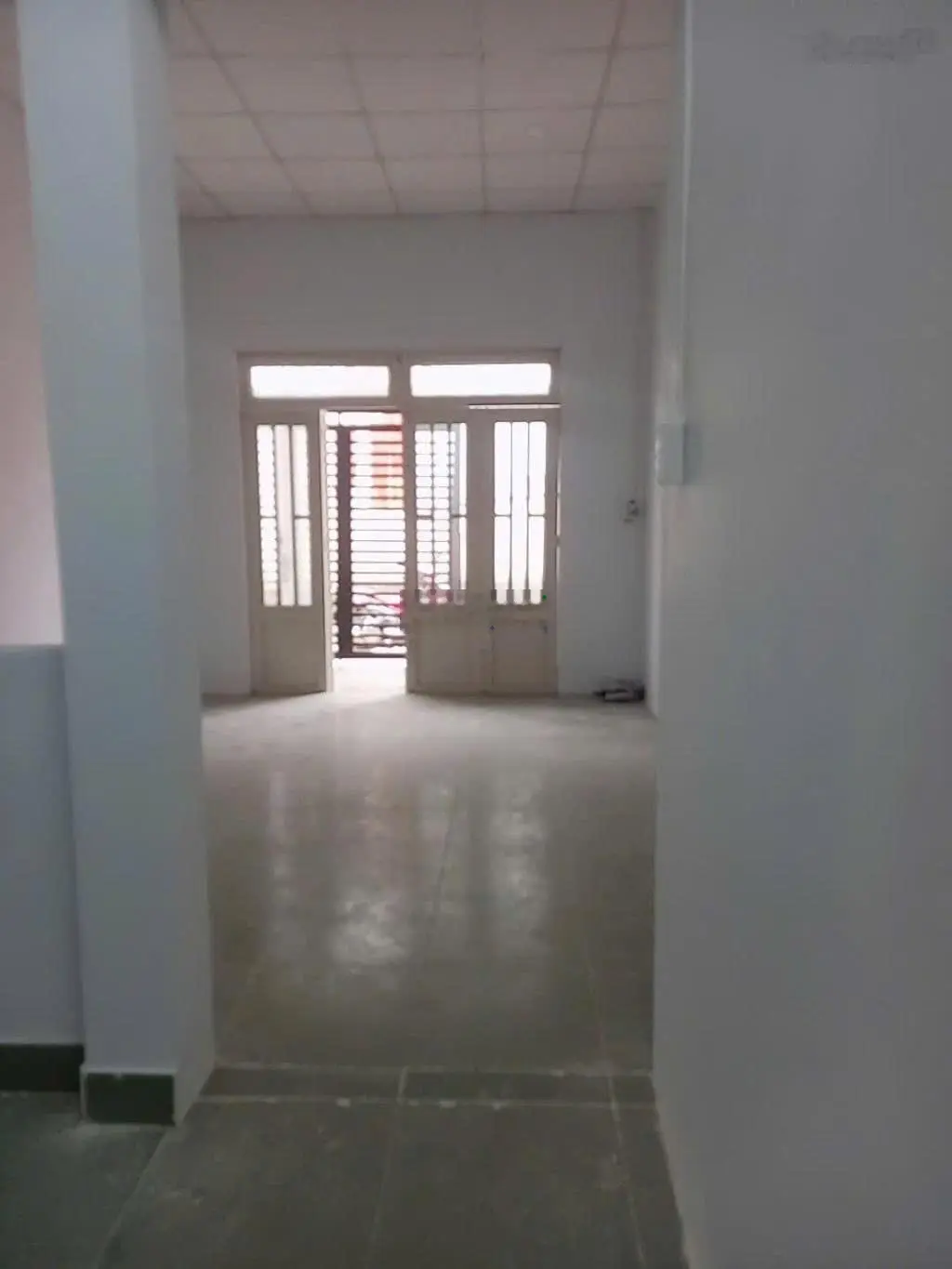 Nhà hẻm xe hơi ngang 7m 110m2 Bình Chiểu TĐ 5tỷ nhỉnh bớt lộc chủ ngộp Bank cần bán gấp