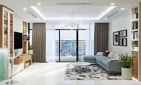 Bán căn hộ chung cư Dream Home 2: DT 65m2, 2PN, giá 2.4 tỷ căn góc LH 0909 563 *** Hưng