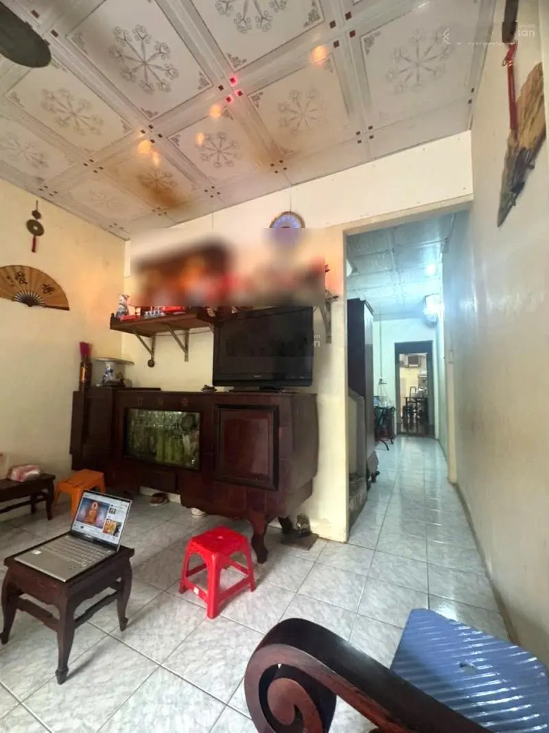 Bán Nhà Hẻm Xe Tải Linh Xuân Thủ Đức 57m² Sổ Vuông Giá Chỉ 3.6 Tỷ, Rẻ Hơn Khu Vực!