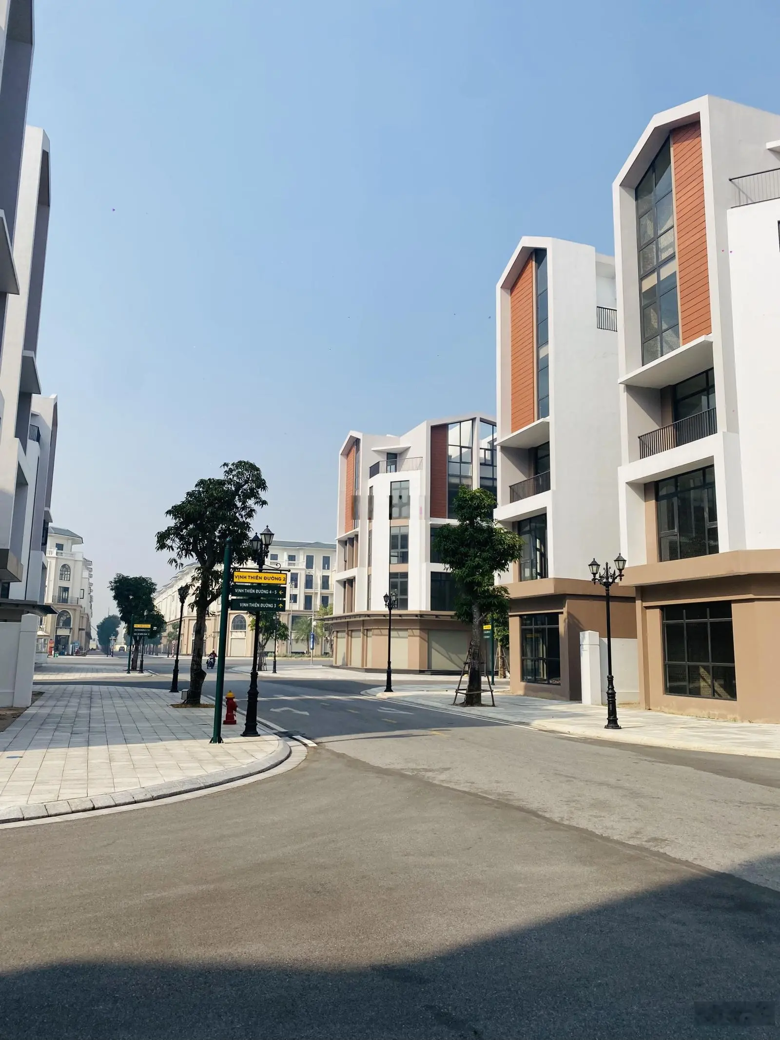Căn góc duy nhất tại Ánh Dương mời ra hàng đẹp không tì vết duy nhất và duy nhất
