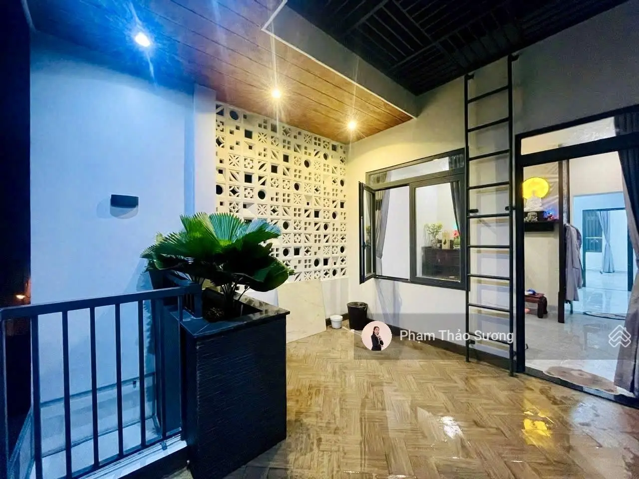 Hàng hiếm! Bán nhà 4 lầu 5x24,5m 2MT trước - sau đường 359, Phước Long B chỉ 12,8 tỷ thương lượng