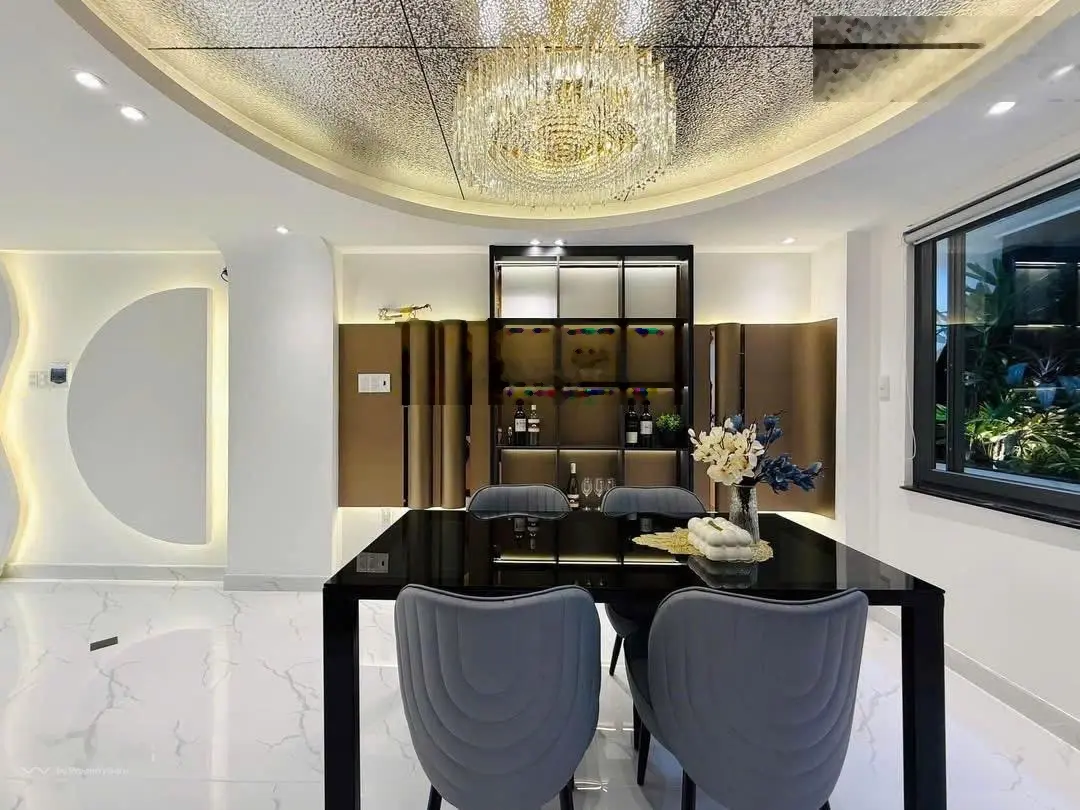 Ngộp vốn cần bán nhà Đường Bành Văn Trân P7 Tân Bình Giá 3tỷ260/60m2(5x12m) nhà 3 lầu, có sổ sẵn,..
