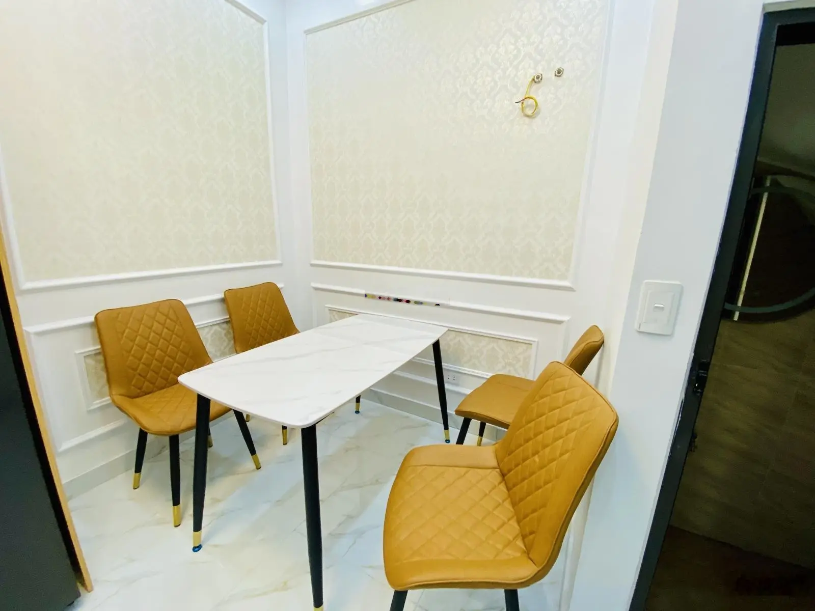 Bán nhà phố kim ngưu- hai bà trưng- 45m2 4 tầng- ngõ nông- gần phố- chỉ hơn 6 tỷ còn thương lượng