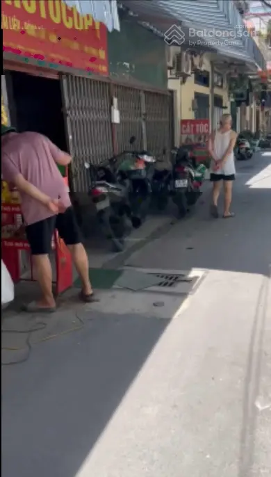 Bán nhà tập thể Nguyễn Trãi trung tâm q. Thanh Xuân 42m2 1pk bếp 2pn 1vs. Nhà như khách sạn 2,85tỷ