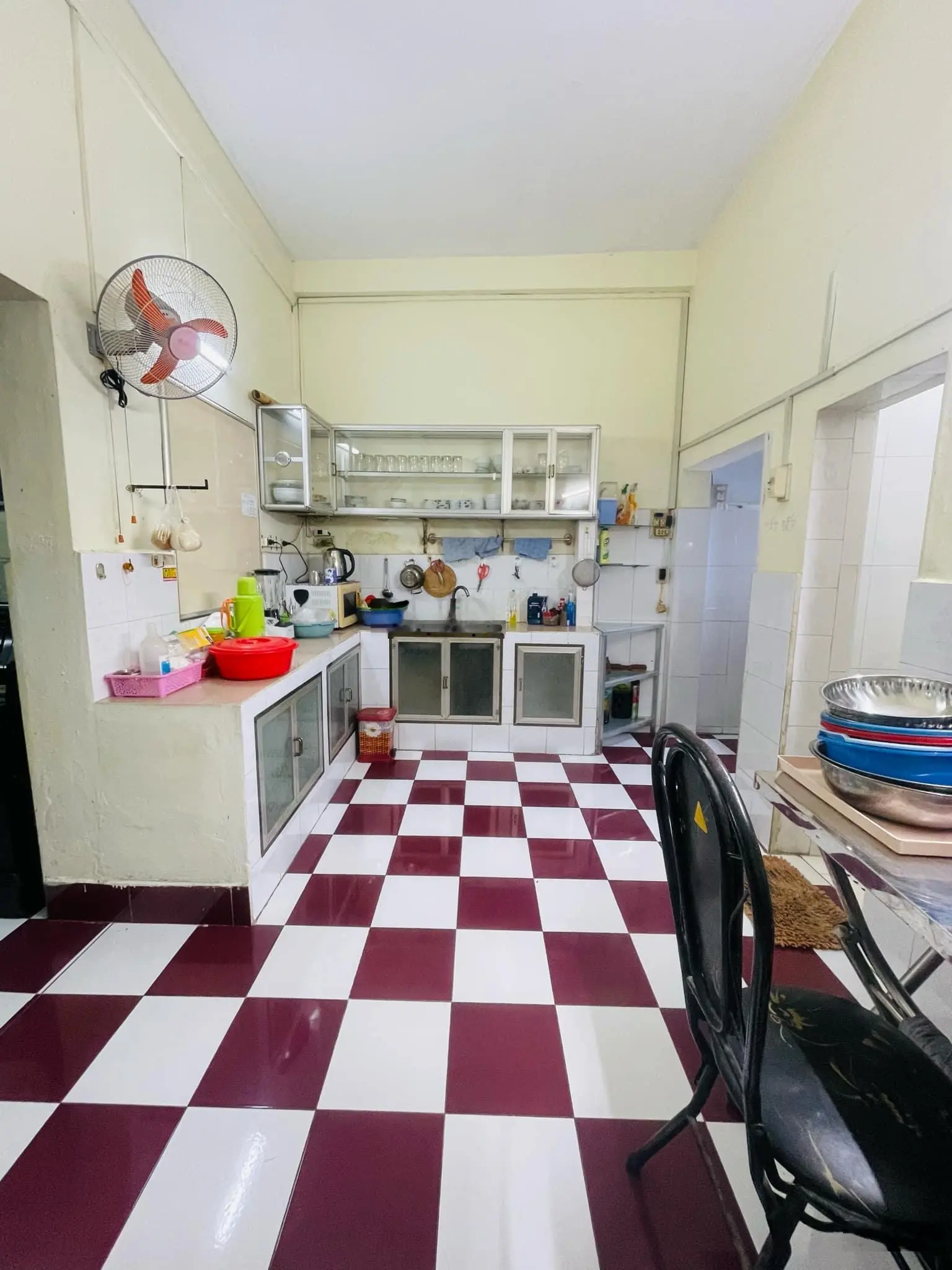 Bán nhà mặt tiền đường Trần Quý Cáp, Phương Sài, Nha Trang 90m2 chỉ hơn 10 tỷ