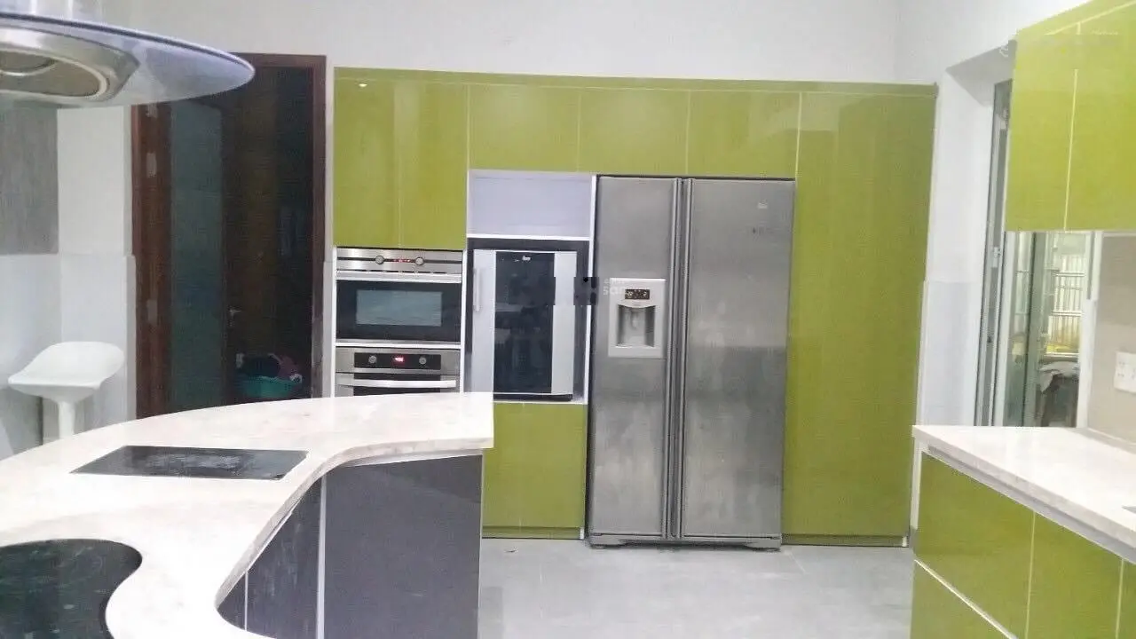 Biệt thự mặt tiền đường Tân Xuân 1 (Ấp Đình), Hóc Môn Tp. Hồ Chí Minhh